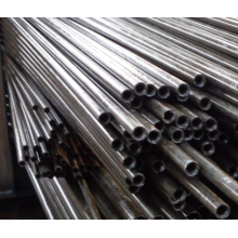 Koud getrokken gerolde hydraulische precisie heldere pijp